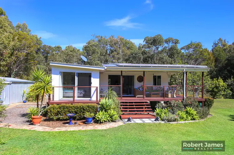Seventh view of Homely house listing, 31 Misty Lane, Cooroibah QLD 4565