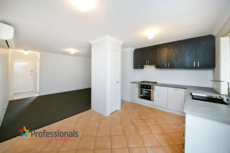 Third view of Homely villa listing, 2/190 Swan Street, Yokine WA 6060