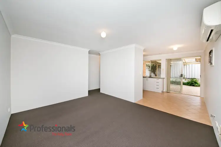 Fifth view of Homely villa listing, 2/190 Swan Street, Yokine WA 6060