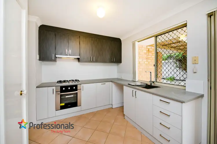Seventh view of Homely villa listing, 2/190 Swan Street, Yokine WA 6060