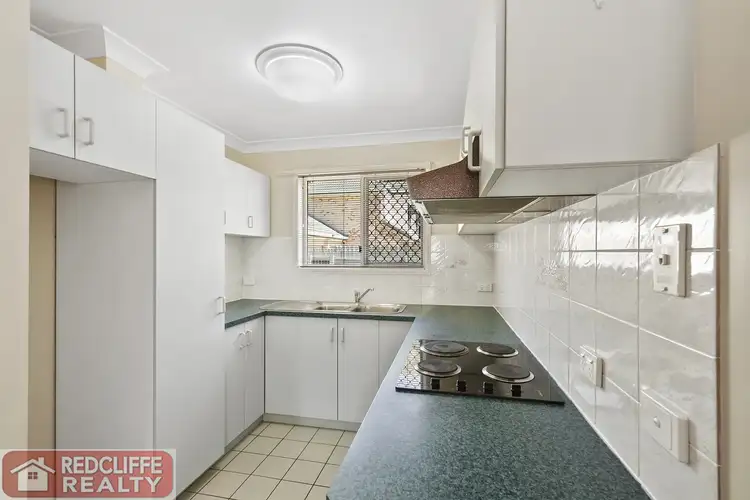 Second view of Homely townhouse listing, 3/16 Grant Street, Redcliffe QLD 4020