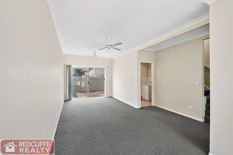Second view of Homely townhouse listing, 6/16 Grant Street, Redcliffe QLD 4020