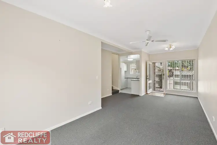 Fourth view of Homely townhouse listing, 3/16 Grant Street, Redcliffe QLD 4020
