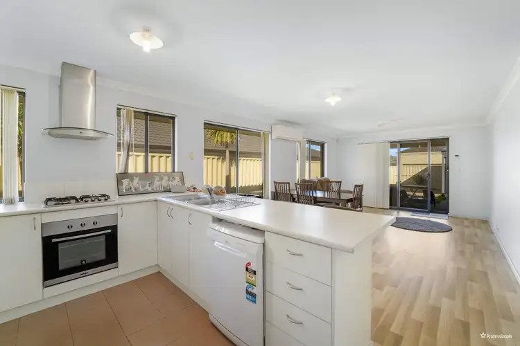 Third view of Homely house listing, 7 Cardross Gardens, Butler WA 6036