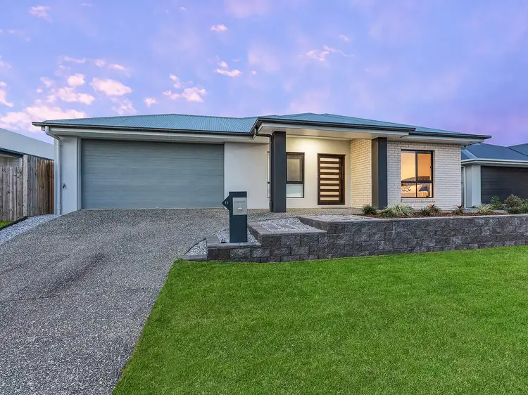11 Frankland Street, South Ripley QLD 4306