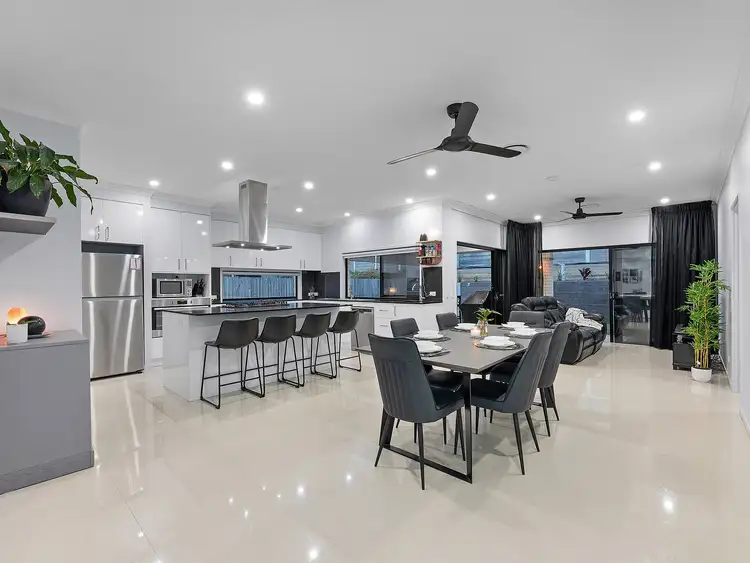 Second view of Homely house listing, 11 Frankland Street, South Ripley QLD 4306