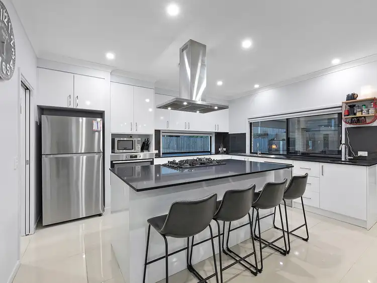 Fourth view of Homely house listing, 11 Frankland Street, South Ripley QLD 4306