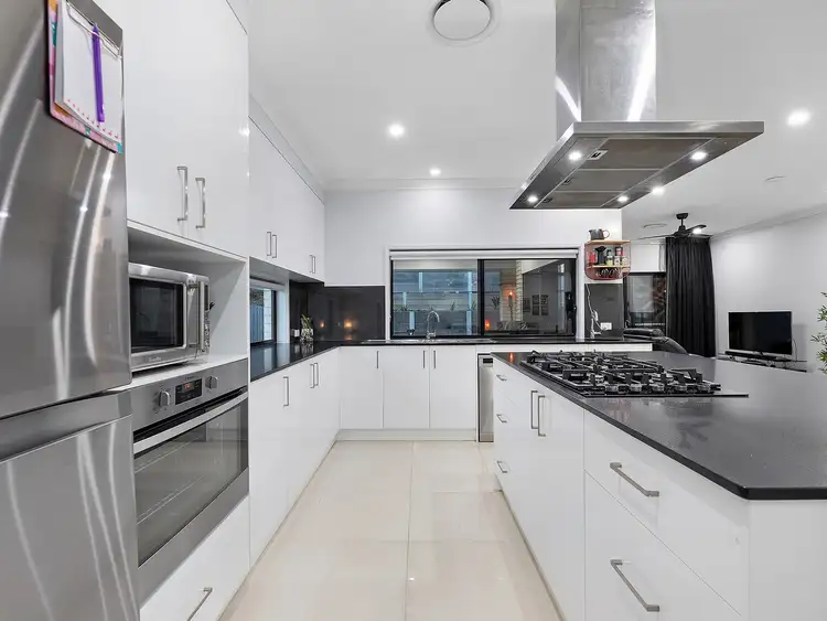 Fifth view of Homely house listing, 11 Frankland Street, South Ripley QLD 4306