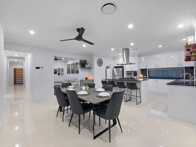 Sixth view of Homely house listing, 11 Frankland Street, South Ripley QLD 4306