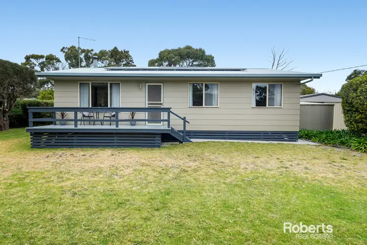 Second view of Homely house listing, 15 Hazards View Drive, Coles Bay TAS 7215