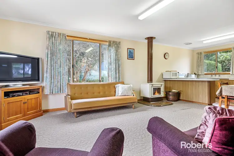 Fourth view of Homely house listing, 15 Hazards View Drive, Coles Bay TAS 7215