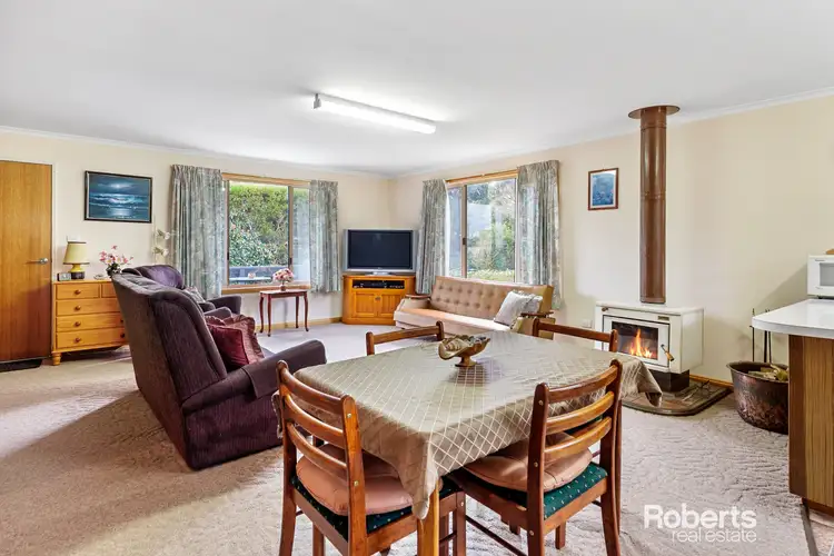 Fifth view of Homely house listing, 15 Hazards View Drive, Coles Bay TAS 7215