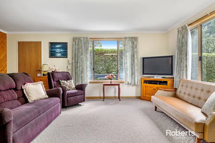 Sixth view of Homely house listing, 15 Hazards View Drive, Coles Bay TAS 7215