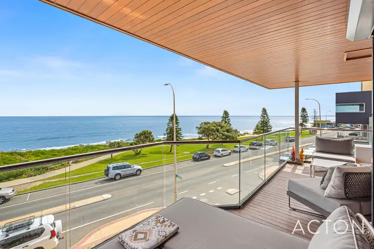 4/134 Marine Parade, Cottesloe WA 6011