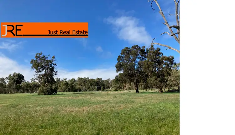 2675 Lilydale Road, Chidlow WA 6556