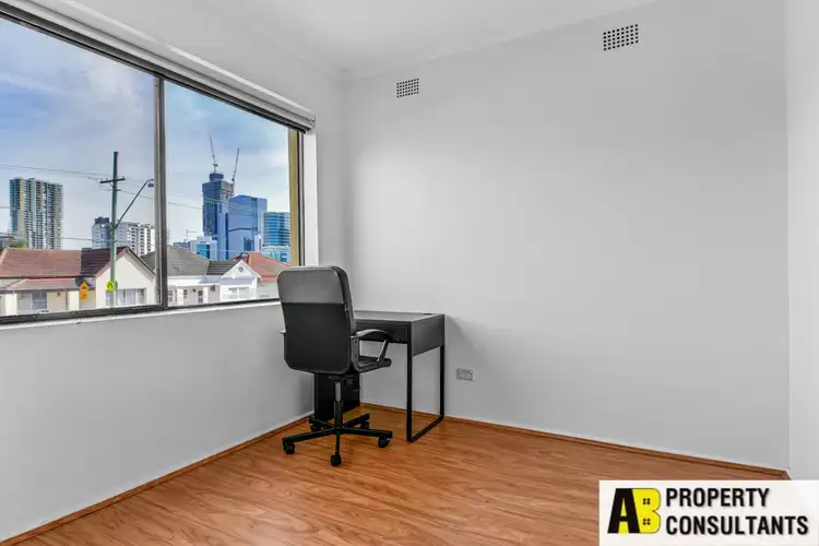 Third view of Homely unit listing, 2/57 Harris Street, Harris Park NSW 2150