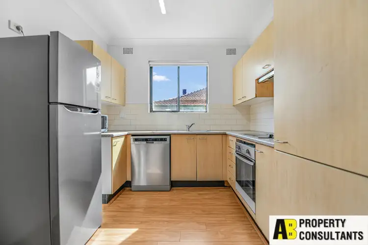 Fourth view of Homely unit listing, 2/57 Harris Street, Harris Park NSW 2150