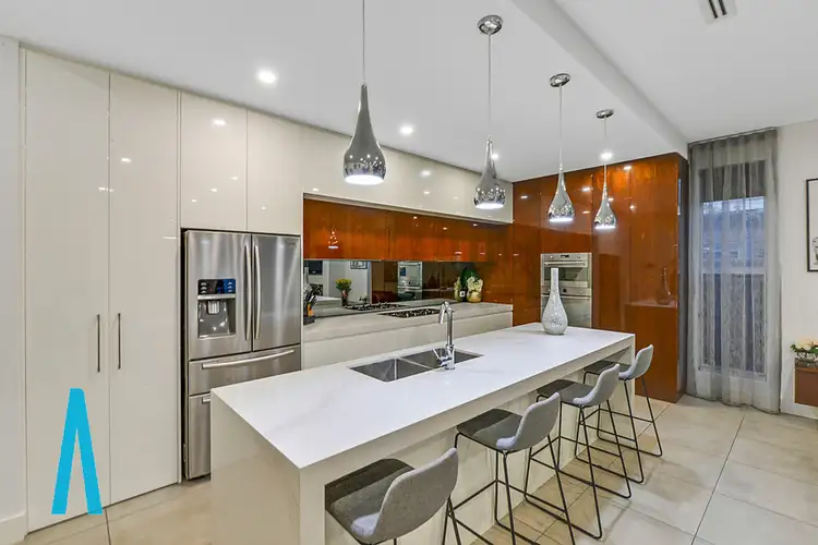 Fifth view of Homely house listing, 15 Earle Street, Hillcrest SA 5086