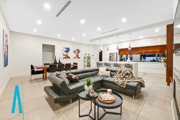 Sixth view of Homely house listing, 15 Earle Street, Hillcrest SA 5086