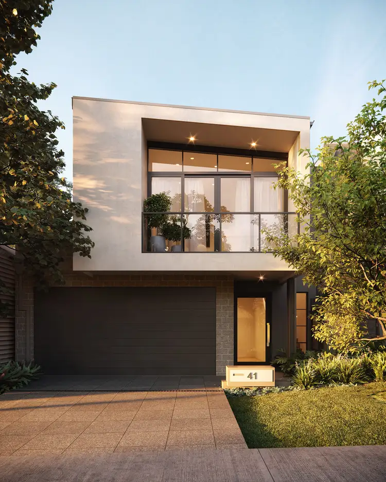 41 Jenkins Avenue, Nedlands WA 6009