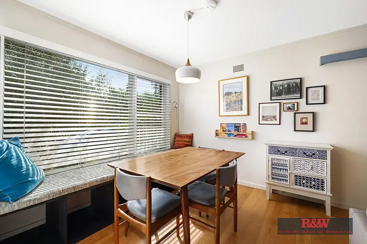 Third view of Homely apartment listing, 3/8 Floss Street, Hurlstone Park NSW 2193