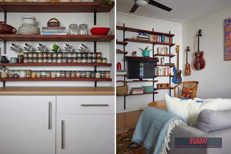 Fourth view of Homely apartment listing, 3/8 Floss Street, Hurlstone Park NSW 2193