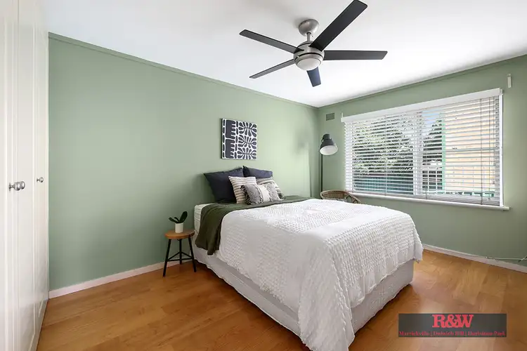 Fifth view of Homely apartment listing, 3/8 Floss Street, Hurlstone Park NSW 2193