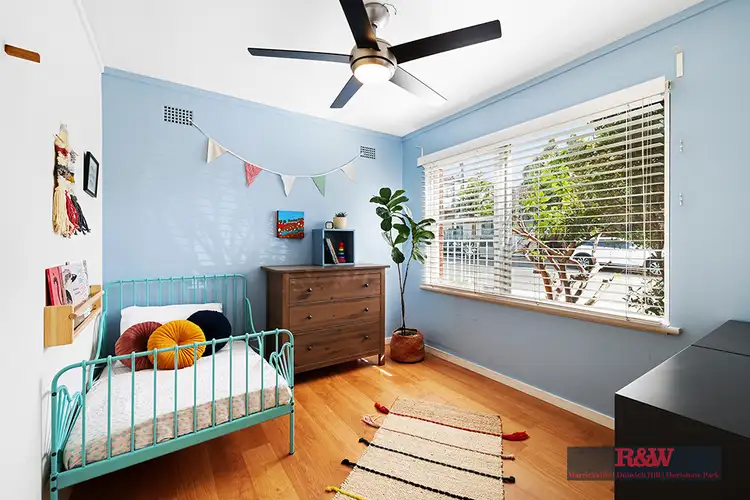 Sixth view of Homely apartment listing, 3/8 Floss Street, Hurlstone Park NSW 2193