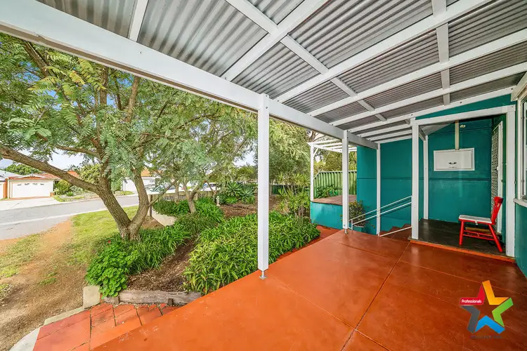 Fifth view of Homely house listing, 34 Margaret Street, Ashfield WA 6054