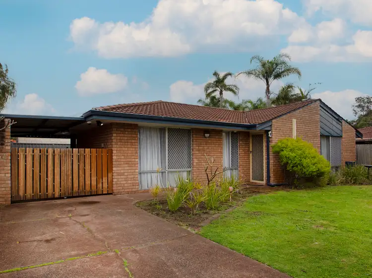1 Wheatley Place, Morley WA 6062