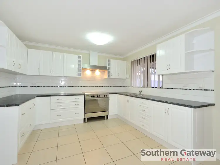 Main view of Homely house listing, 34 Kemmish Avenue, Parmelia WA 6167
