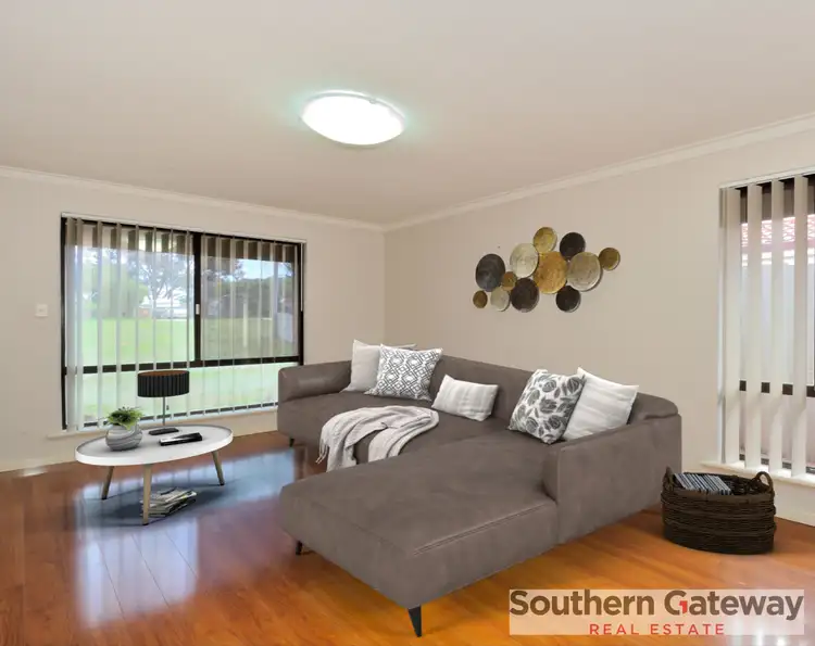 Second view of Homely house listing, 34 Kemmish Avenue, Parmelia WA 6167