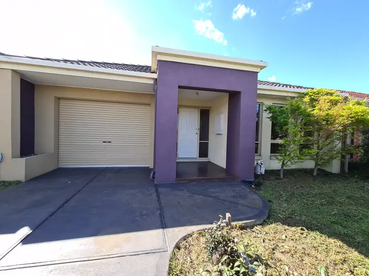 Main view of Homely house listing, 11 Scherbourg Place, Hoppers Crossing VIC 3029