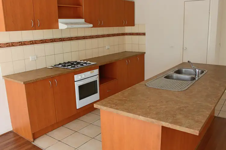 Fifth view of Homely house listing, 11 Scherbourg Place, Hoppers Crossing VIC 3029