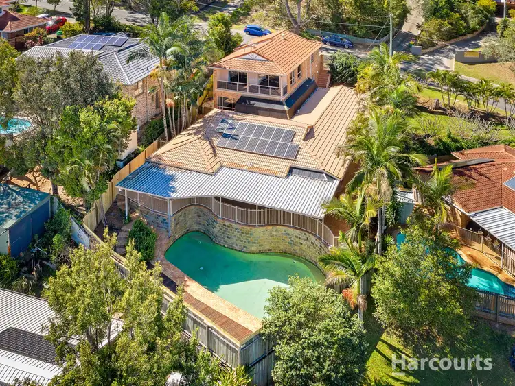 8 Innes Crescent, Cornubia QLD 4130