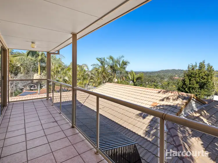 Third view of Homely house listing, 8 Innes Crescent, Cornubia QLD 4130