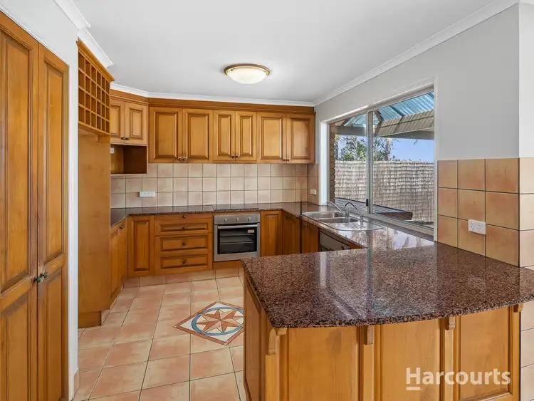 Fifth view of Homely house listing, 8 Innes Crescent, Cornubia QLD 4130