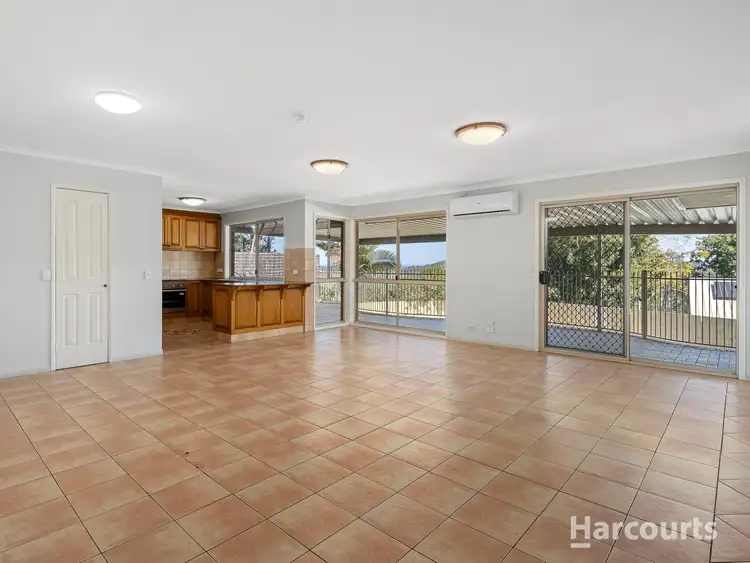 Sixth view of Homely house listing, 8 Innes Crescent, Cornubia QLD 4130