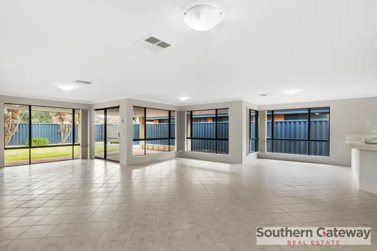 Second view of Homely house listing, 20 Crinia Drive, Baldivis WA 6171