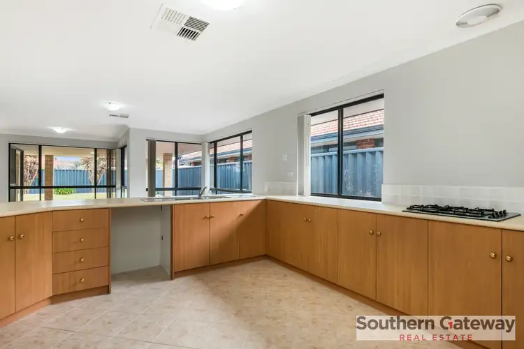 Third view of Homely house listing, 20 Crinia Drive, Baldivis WA 6171
