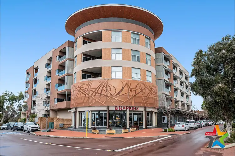 408/85 Old Perth Road, Bassendean WA 6054
