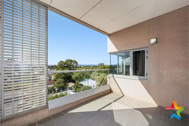 Fourth view of Homely apartment listing, 408/85 Old Perth Road, Bassendean WA 6054
