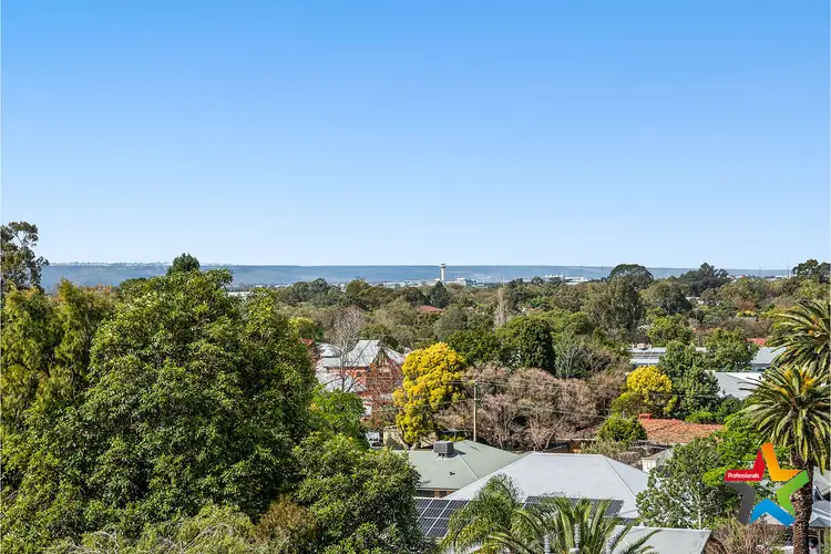 Fifth view of Homely apartment listing, 408/85 Old Perth Road, Bassendean WA 6054