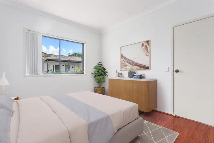 Third view of Homely townhouse listing, 2 Holly Way, Auburn NSW 2144