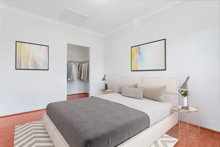 Sixth view of Homely townhouse listing, 2 Holly Way, Auburn NSW 2144
