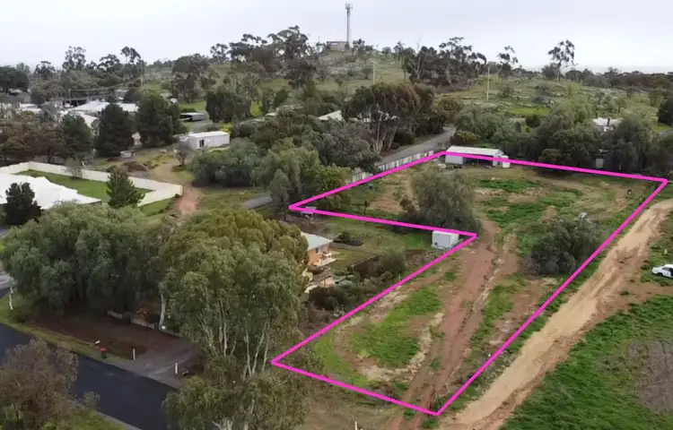 Main view of Homely other listing, 9 PARK STREET, Wycheproof VIC 3527