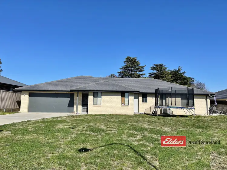 20 Cooper Crescent, Gormans Hill NSW 2795