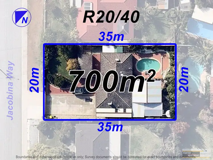 Second view of Homely house listing, 44 Jacobina Way, Forrestfield WA 6058