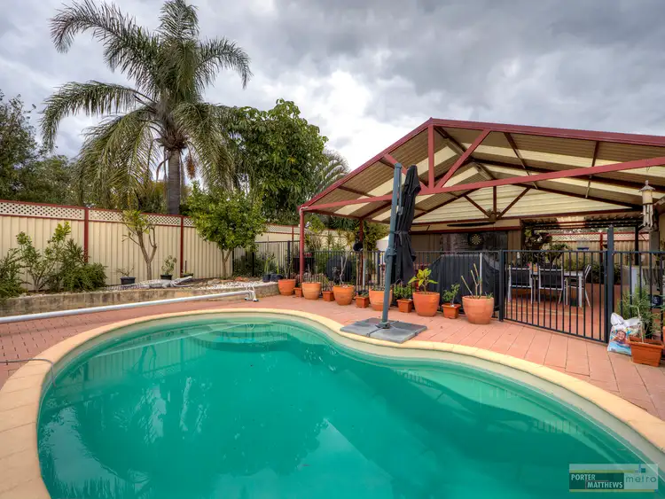 Fourth view of Homely house listing, 44 Jacobina Way, Forrestfield WA 6058