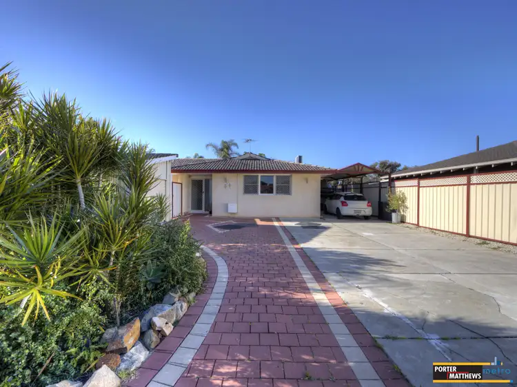 Fifth view of Homely house listing, 44 Jacobina Way, Forrestfield WA 6058